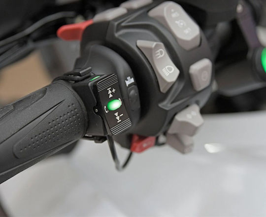 Τηλεχειριστήριο Handlebar Remote Control Interphoremotecont Interphone
