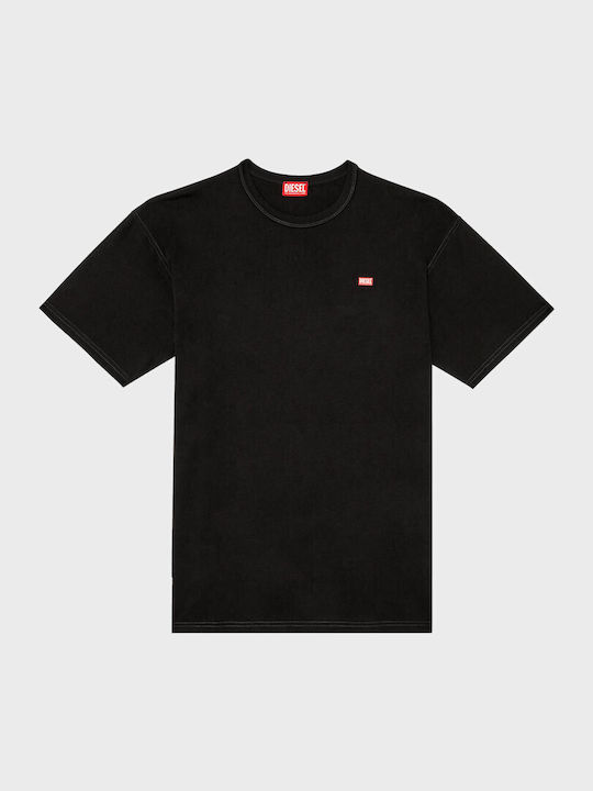 T-shirt Black