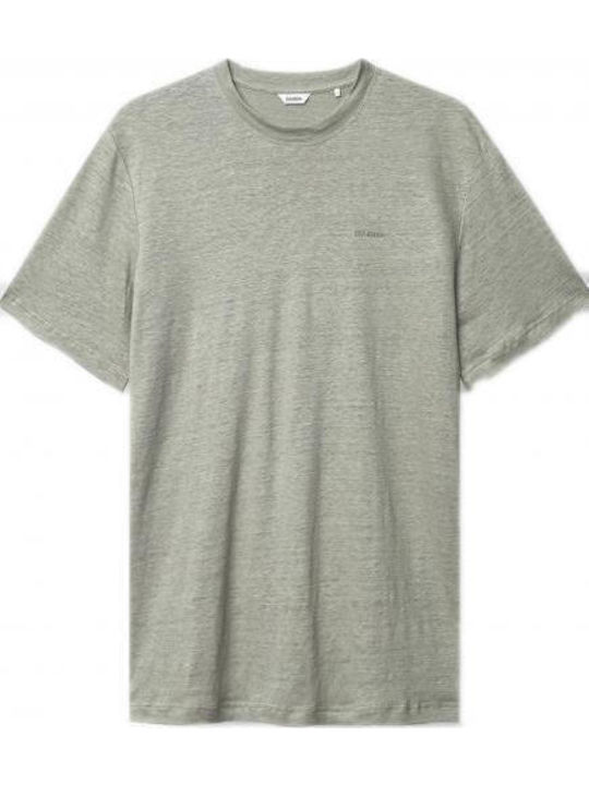 T-shirt Light Green