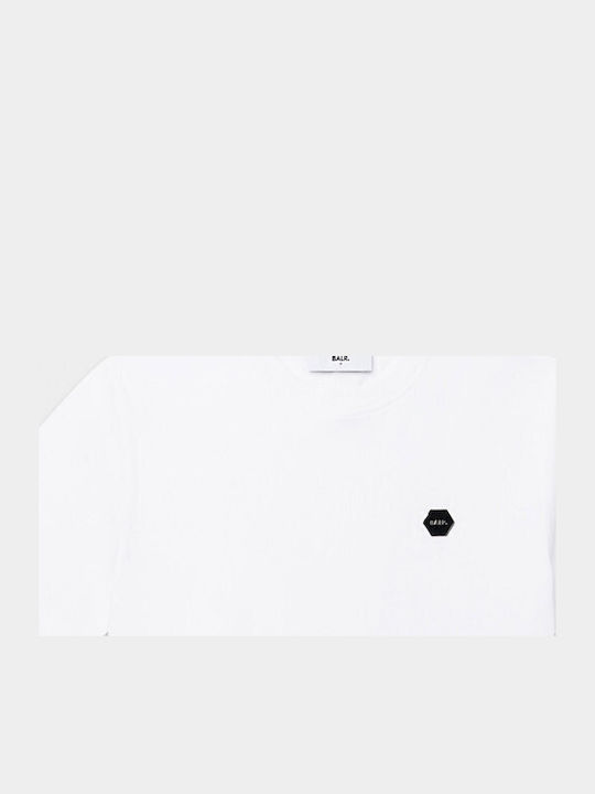 T-shirt Bright White