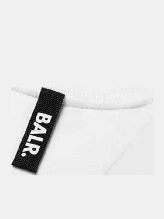 T-shirt Bright White