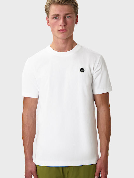 T-shirt Bright White