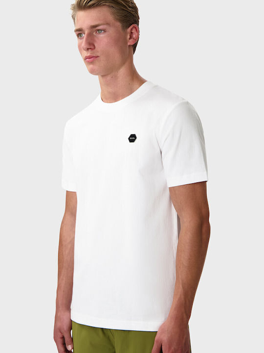 T-shirt Bright White