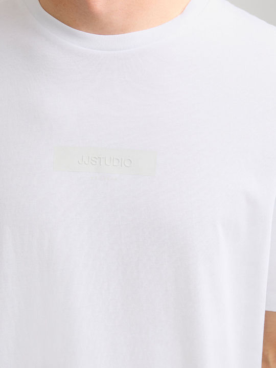 T-Shirt White