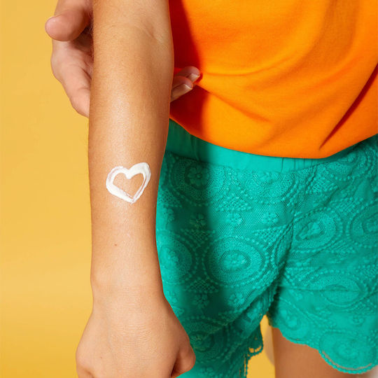 Nivea Sun Kids Ultra Protect & Play SPF50+ Waterproof Kids Sunscreen Emulsion for Face & Body 150ml