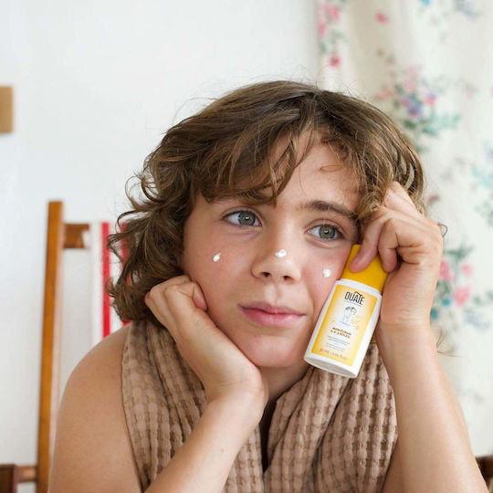 Ouate My 1,2,3 Kinder Sonnencreme Emulsion SPF50 30ml