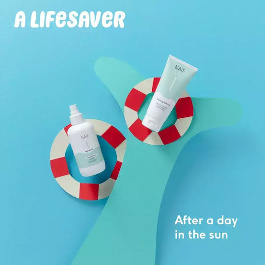 Naïf Baby & Kids Baby After Sun Spray 175ml