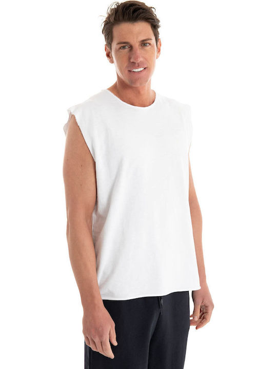 T-shirt White