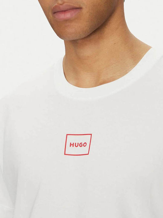 Laze Тениска Off-white