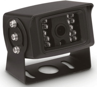Webfleet Aux Pro Square