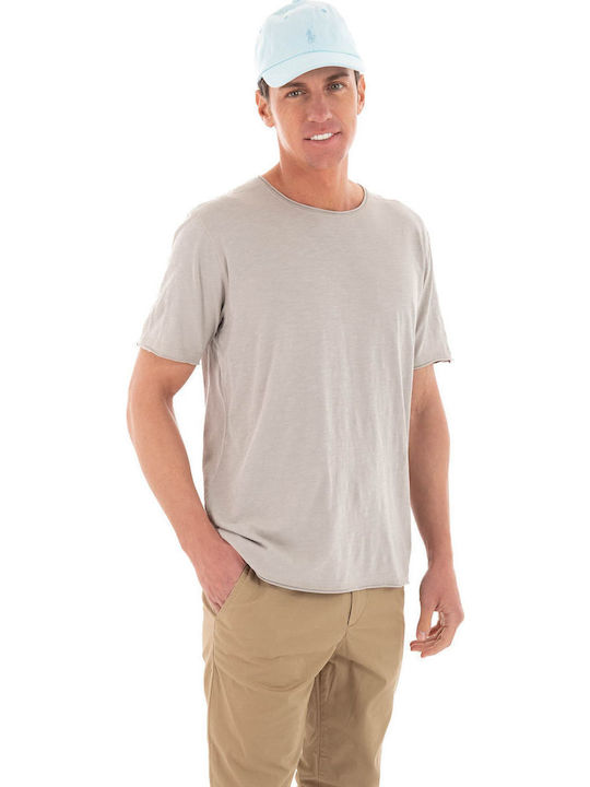 T-shirt Gray