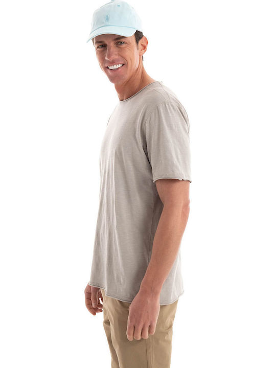 T-shirt Gray
