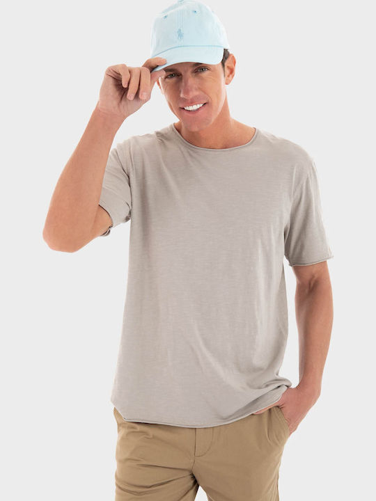 T-shirt Gray