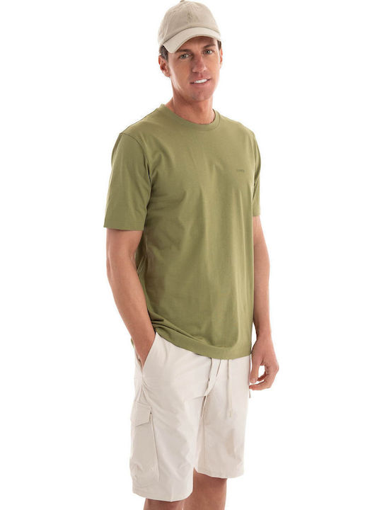 T-shirt Green