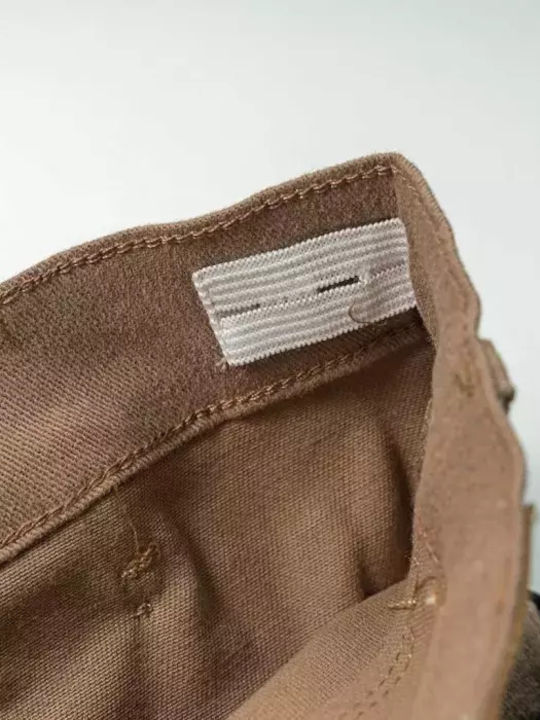Kinder-Set mit Hose Winter 5Stück Gray
