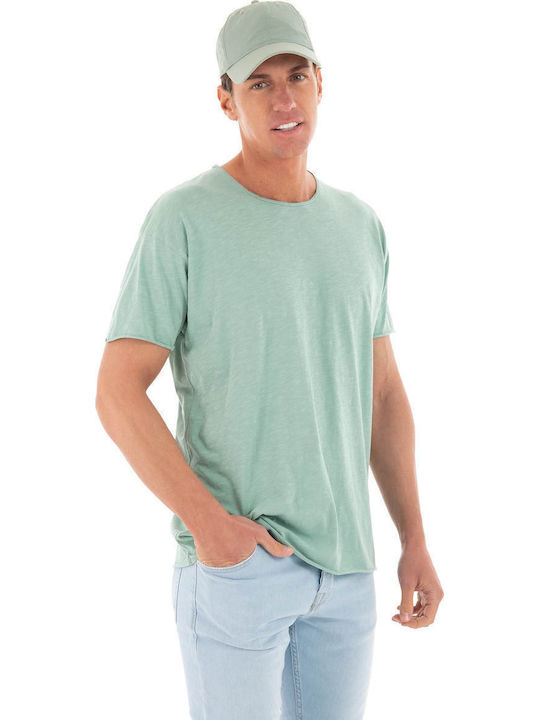 T-shirt Aloe