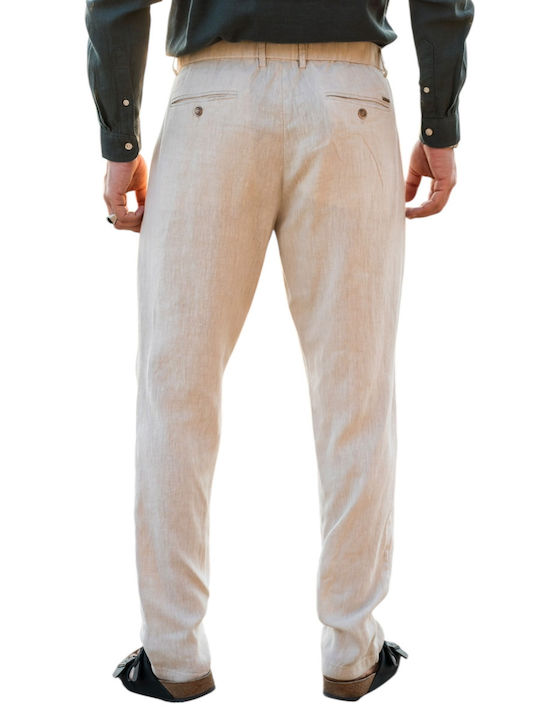 Hose Beige