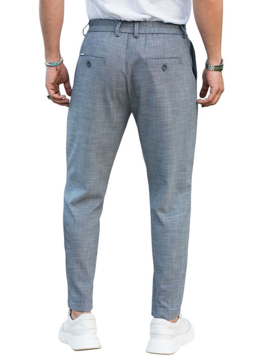 Trousers Indigo