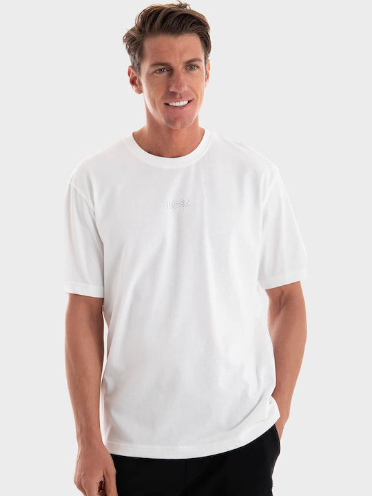 T-Shirt White