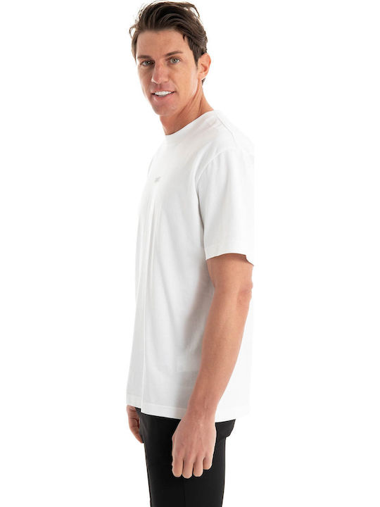 T-Shirt White