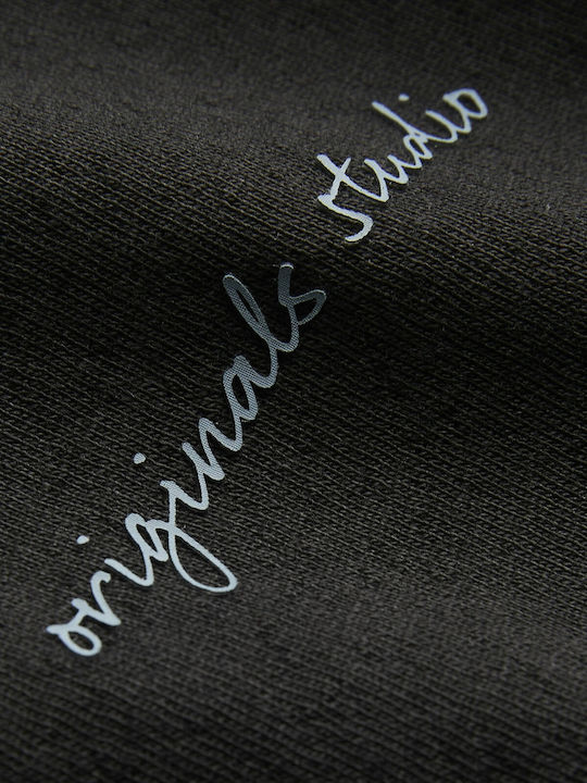 Тениска Black