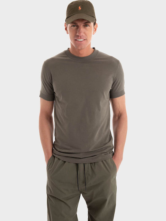 T-Shirt Grün