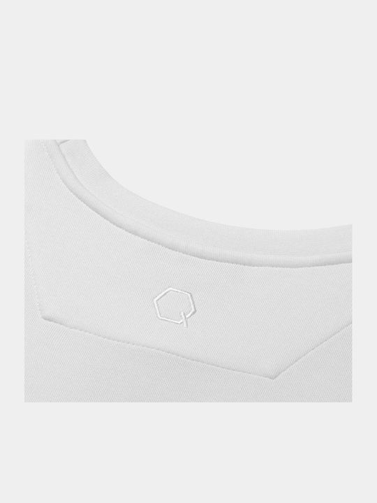 Тениска Bright White