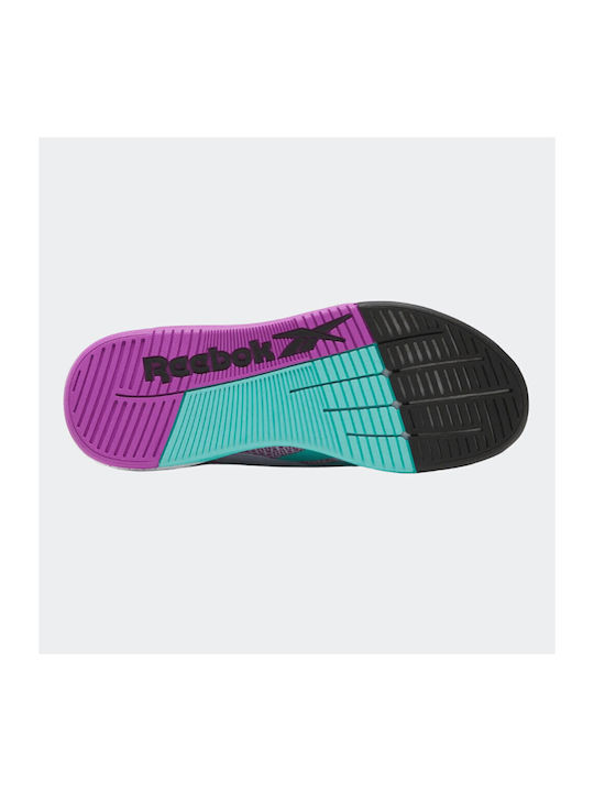 Nano X5 Дамски Спортни обувки Crossfit Colorful