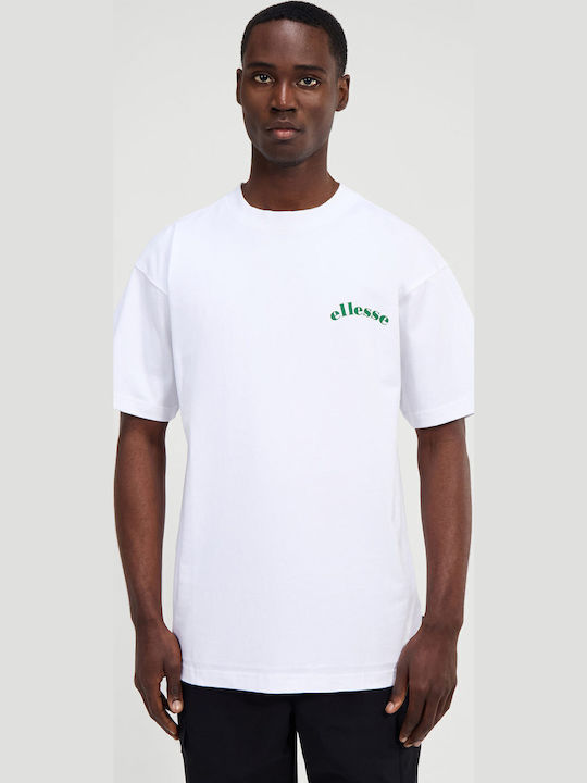 Canoci T-shirt White