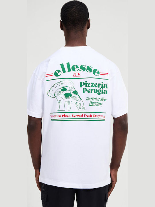 Canoci T-shirt White