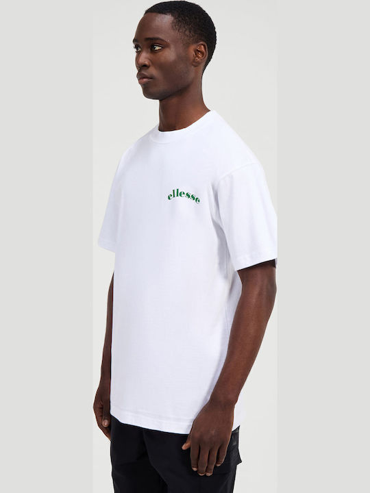 Canoci T-shirt White