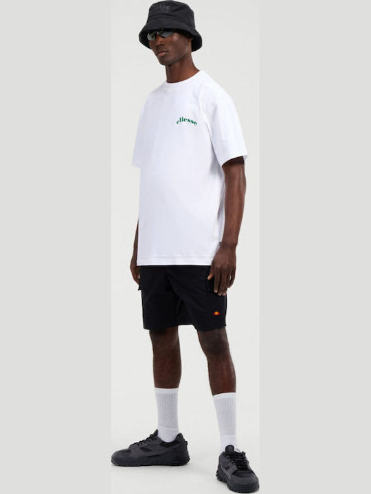 Canoci T-shirt White