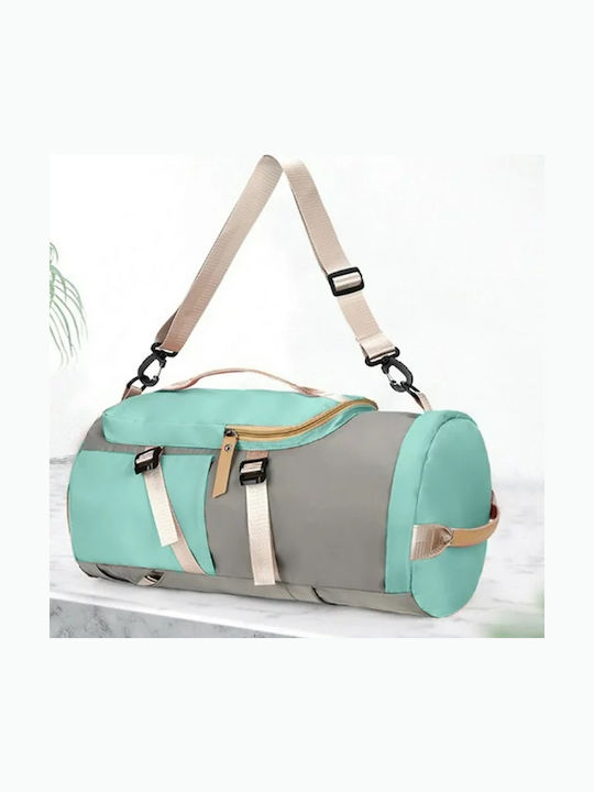 Backpack Waterproof 35lt Blue
