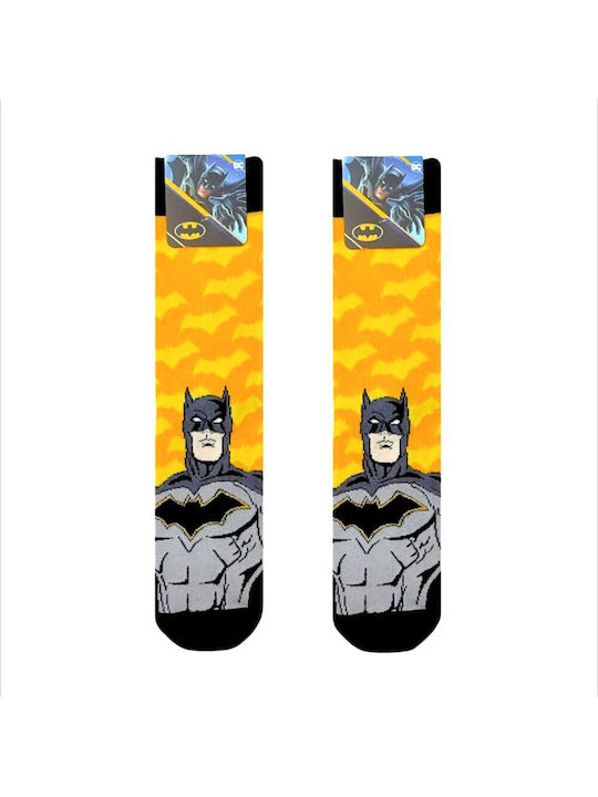 Disney Batman Men's Socks Multicolored 4Pack