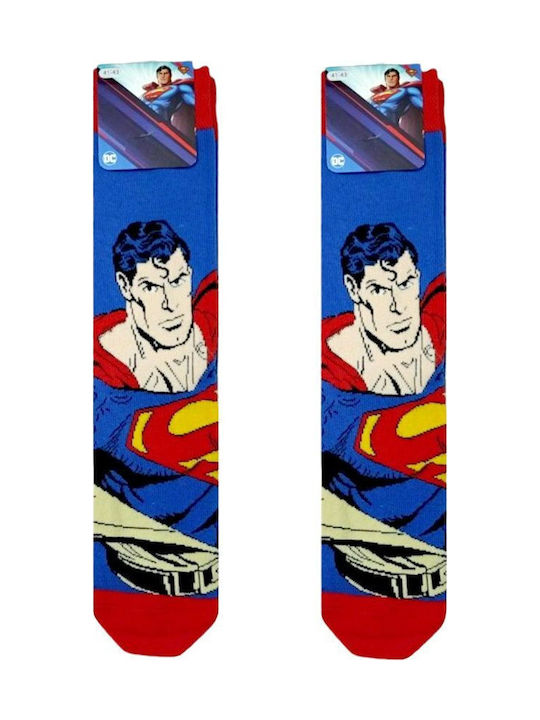 Disney Superman Чорапи Multicoloured 4Пакет