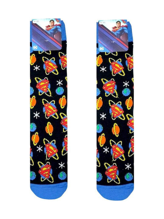 Disney Superman Чорапи Multicoloured 4Пакет