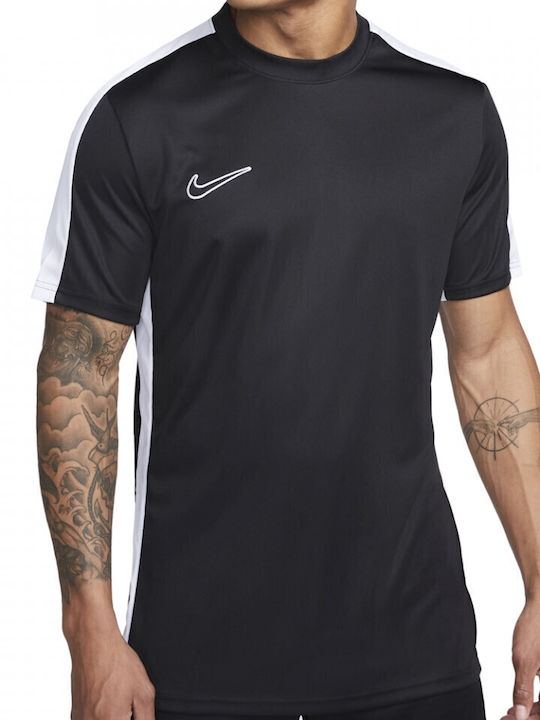 Dri-FIT Academy 23 Dri-Fit Athletic T-shirt Black