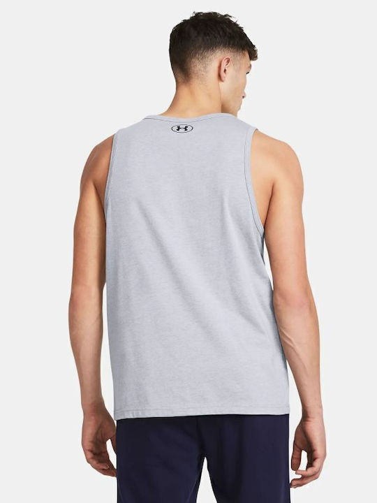 Athletic T-shirt Gray