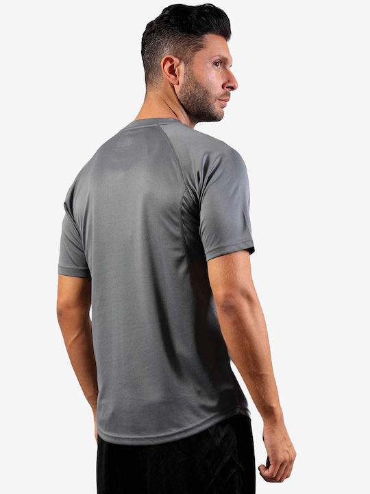 Givova One T-shirt Γκρι