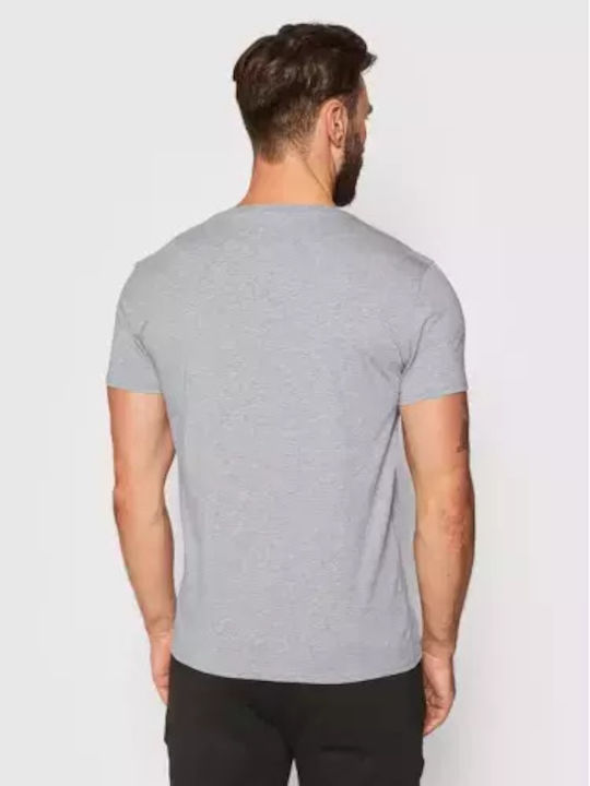 Tricou Gri