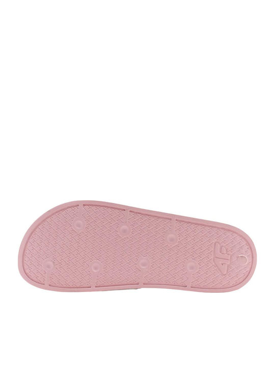 Women's Slides Pink