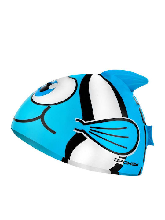 Spokey Παιδικό Σκουφάκι Κολύμβησης 927894-turquoise