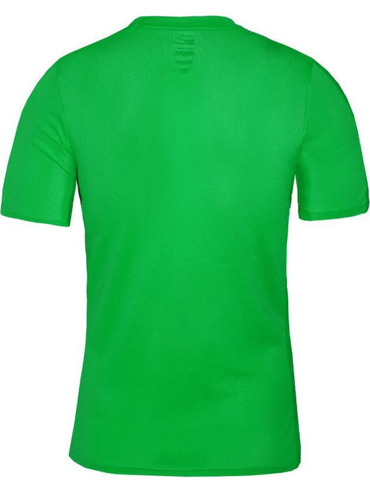 Academy 23 Dri-Fit Αθλητικό T-shirt Πράσινο
