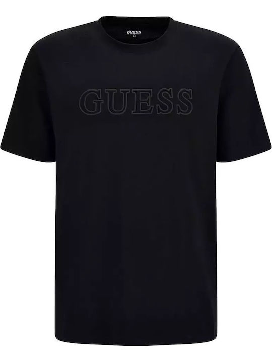 T-Shirt Black.