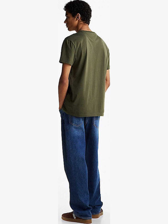 T-Shirt Khaki