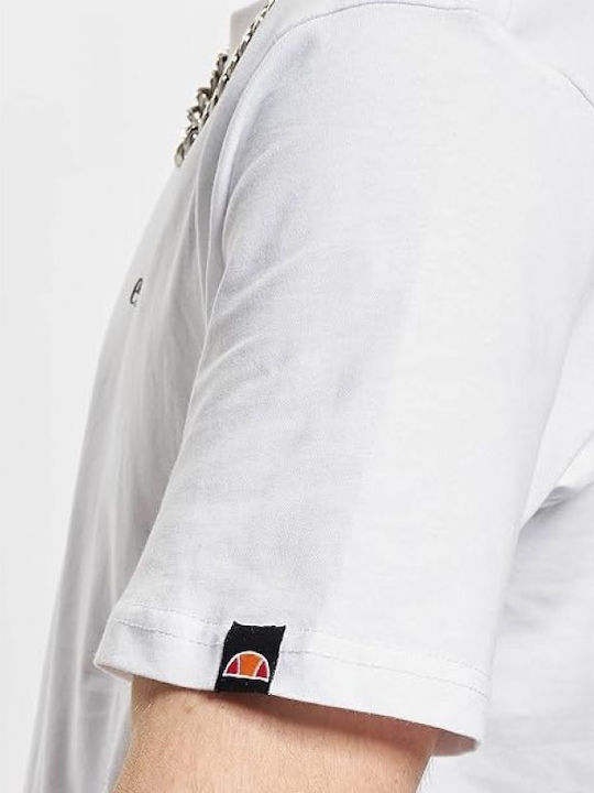 Ollio T-shirt Λευκό