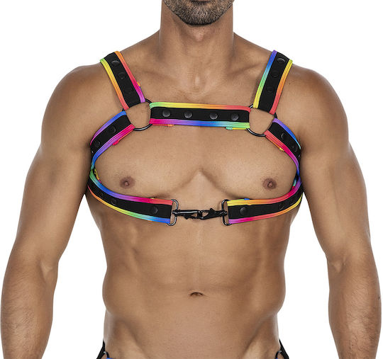 Cut4Men Ανδρικό Harness