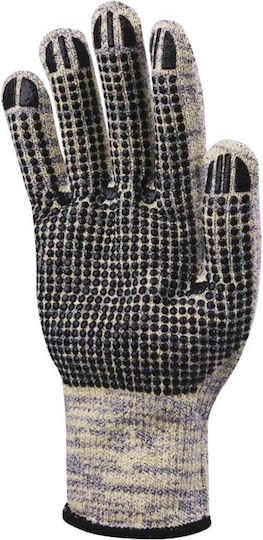 Delta Plus Delta Plus Sicherheitshandschuhe Gelbe