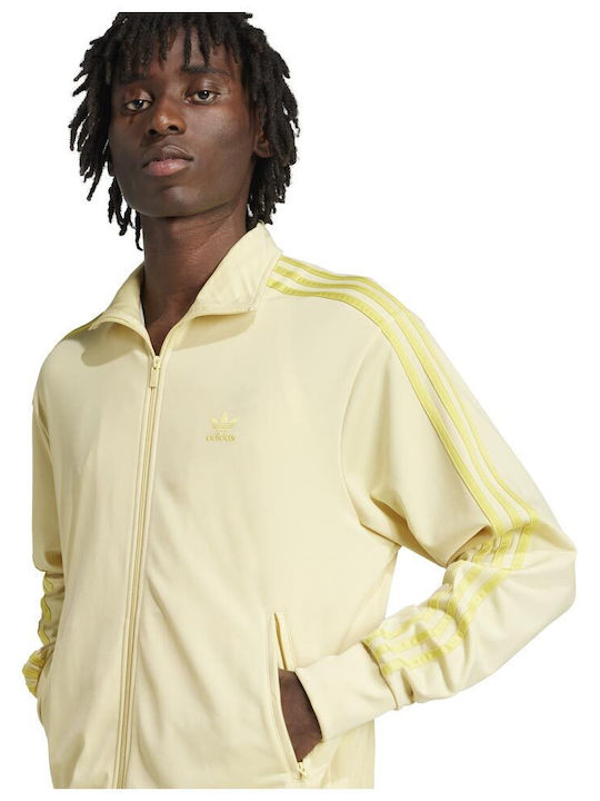 Adicolor Classics Men's Cardigan Yellow