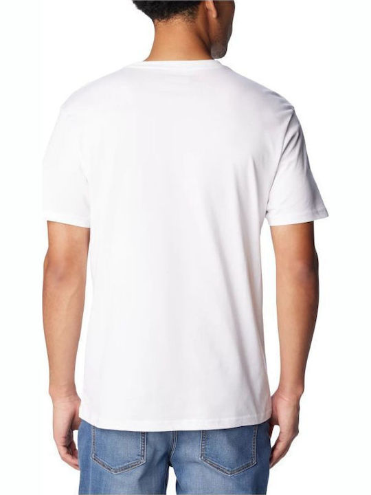 Csc Basic T-shirt White